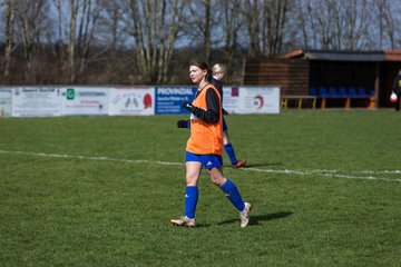 Bild 28 - Frauen TSV Wiemersdorf - VfL Struvenhuetten : Ergebnis: 3:1